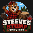 Steeves Stump Services logo